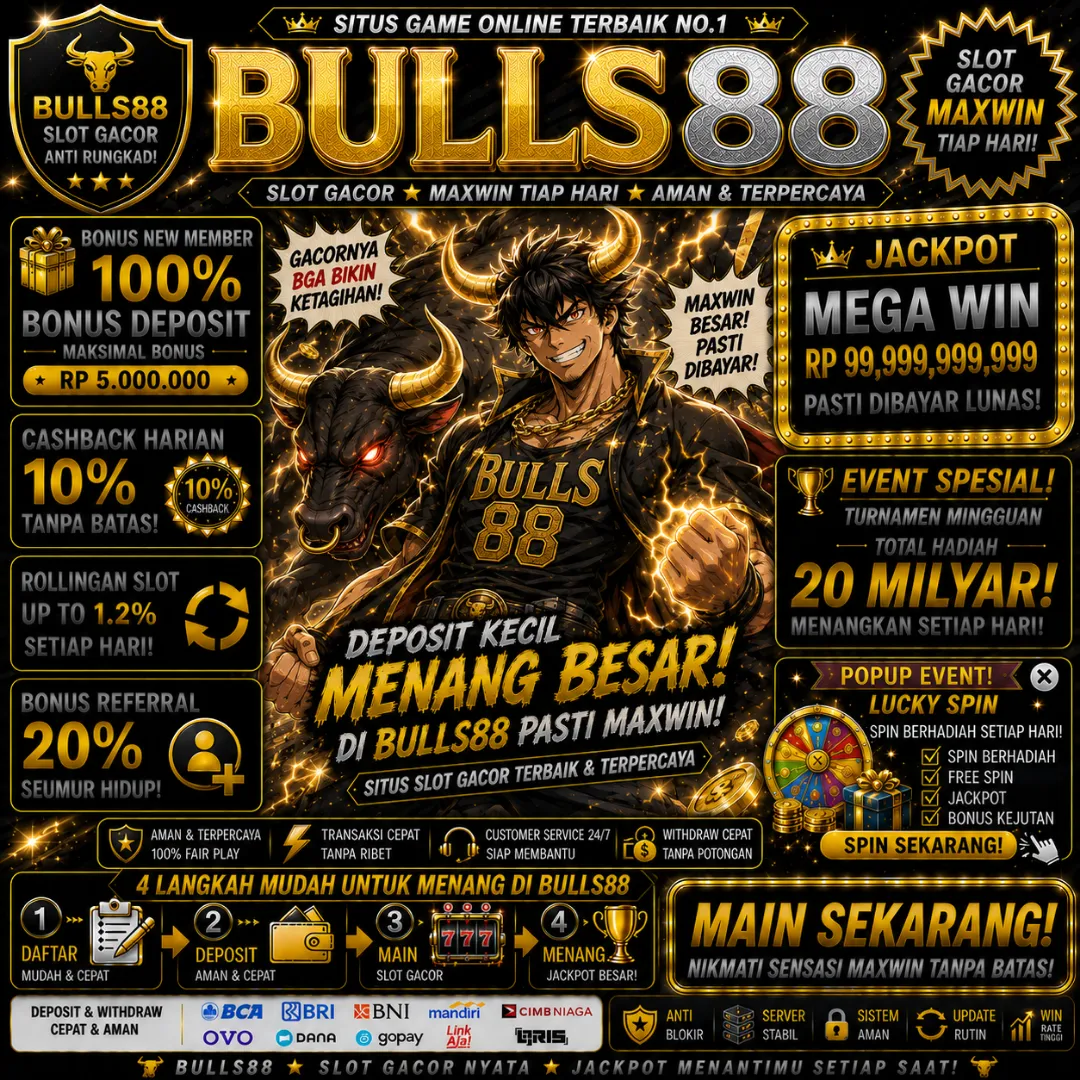 BULLS88